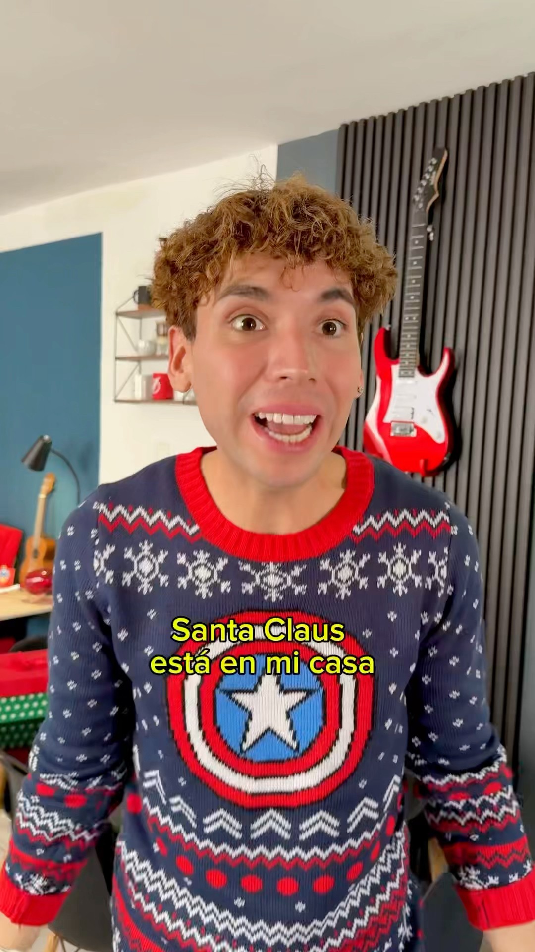 Buscando a Santa PT3 ?✨